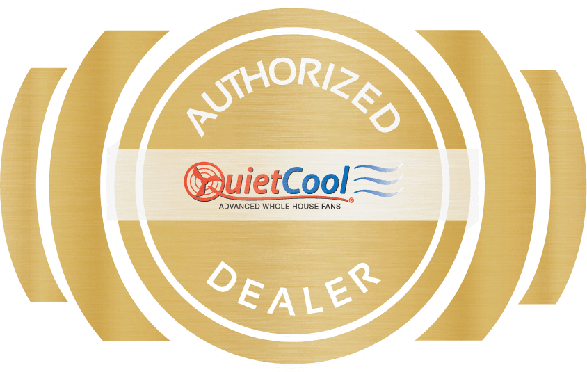 Badge Authorized Dealer 1)